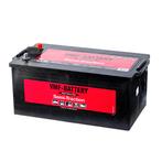 VMF Semi Traction 12V 230Ah - Loodzuur - Startaccu - 96803, Nieuw