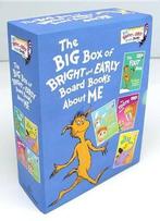 The Big Boxed Set of Bright and Early Board Books About Me:, Boeken, Verzenden, Nieuw