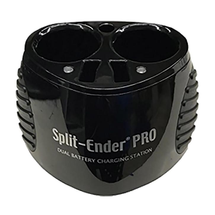 Talavera  SplitEnder PRO  Dual Battery Charging Station, Sieraden, Tassen en Uiterlijk, Uiterlijk | Haarverzorging, Nieuw, Verzenden