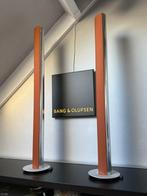 Bang & Olufsen David Lewis - BeoLab 6000 - Mango/Tenne, Audio, Tv en Foto, Stereo-sets, Nieuw