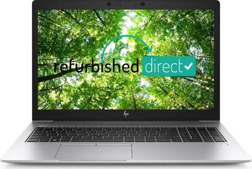 Refurbished HP Elitebook 850 G6  Intel I7 8665U  16GB, Computers en Software, Windows Laptops, Onbekend, SSD, 15 inch, Refurbished