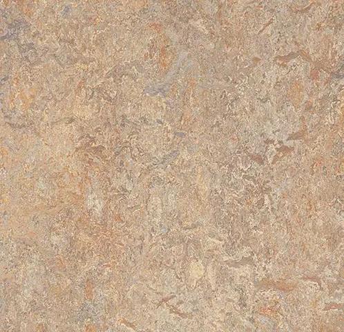 Forbo Marmoleum Modular t3407 donkey island Marble, Huis en Inrichting, Stoffering | Vloerbedekking, Verzenden