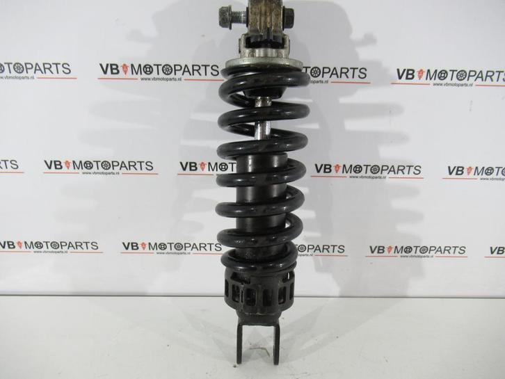 Suzuki GS 500 Achterveer, Motoren, Onderdelen | Suzuki, Ophalen of Verzenden