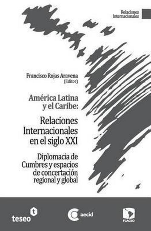América Latina y el Caribe 9789871867486, Boeken, Overige Boeken, Gelezen, Verzenden