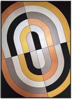 art studio | BRT - Abstract N° 2543.1 - XXL - CircleLines