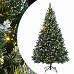 vidaXL Kunstkerstboom met 150 LEDs 120 cm, Diversen, Kerst, Verzenden, Nieuw