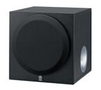 Yamaha YAS-306 + YST-SW012 - 2.1-kanaals Soundbar, Ophalen, Met externe subwoofer, Zo goed als nieuw