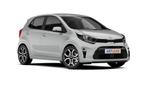 Kia Picanto - Private Lease, Nieuw