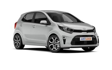 Kia Picanto - Private Lease beschikbaar voor biedingen