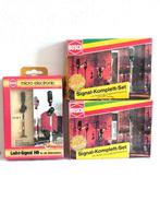 Busch H0 - 5831 - Modeltrein (3), Nieuw