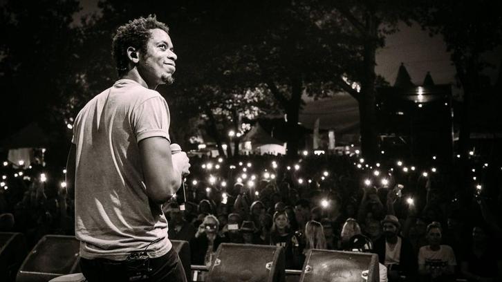 Typhoon - Tilburg 15-11-2025, Tickets en Kaartjes, Concerten | Nederlandstalig