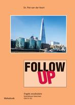 Follow up engels idioom 45h 9789066754379, Boeken, Zo goed als nieuw