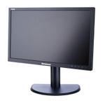 Lenovo ThinkVision LT2323P | 23 Full HD breedbeeld, Computers en Software, Monitoren, Ophalen of Verzenden, Gebruikt, Lenovo