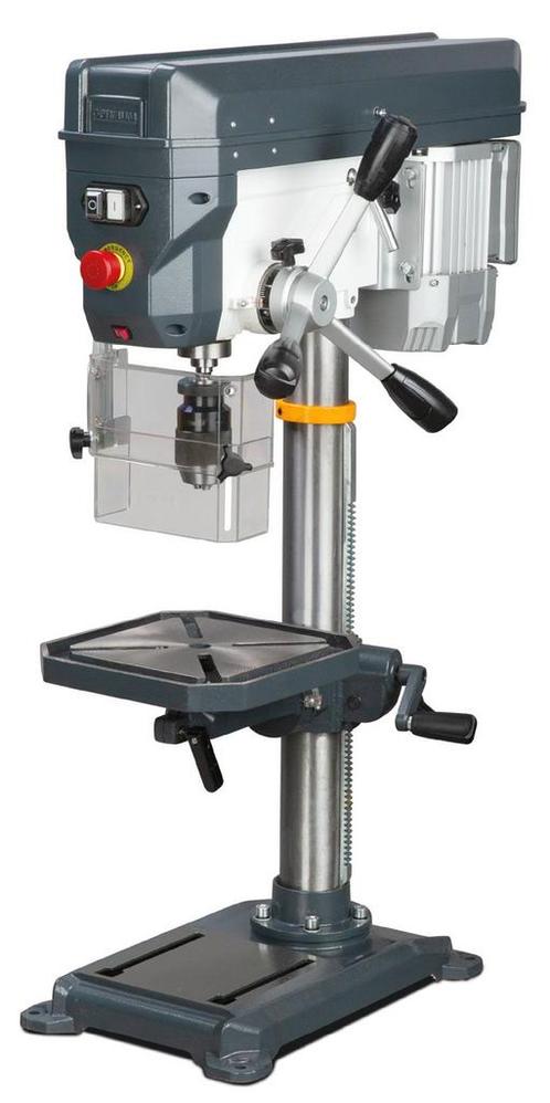 Tafelboormachine boren tot ø 20 mm opname MK2 550W 400V 12 s, Doe-het-zelf en Verbouw, Gereedschap | Boormachines, Ophalen of Verzenden