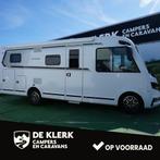 Weinsberg CaraCore 650 MEG Gratis Automaat, Caravans en Kamperen, Campers, Weinsberg, Diesel, 6 tot 7 meter, Tot en met 4