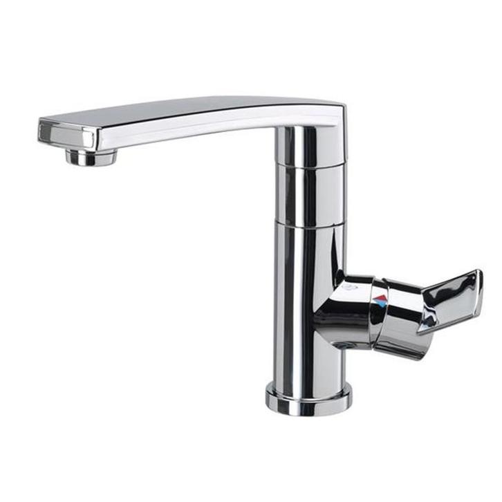 Reich Mengkraan Keramik Contur S met 30mm Verlenging, Caravans en Kamperen, Kampeeraccessoires, Nieuw, Ophalen of Verzenden