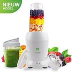 VitalVibes - Blender Max - Smoothie Maker - Blender Smoothie, Witgoed en Apparatuur, Blenders, Ophalen of Verzenden, Zo goed als nieuw