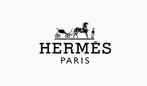 Hermès - sculptuur - 3 cm - Porselein - 1970, Antiek en Kunst