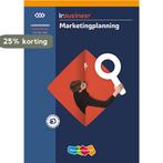 InBusiness Commercieel Marketingplanning 9789006314977, Boeken, Schoolboeken, Verzenden, Zo goed als nieuw, Thieme Meulenhoff