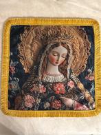 Elegante cashmere plaid Madonna classica - Plaid - 53 cm -