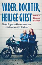 Vader, dochter, heilige geest 9789089722393 Frank Bosman, Boeken, Verzenden, Zo goed als nieuw, Frank Bosman
