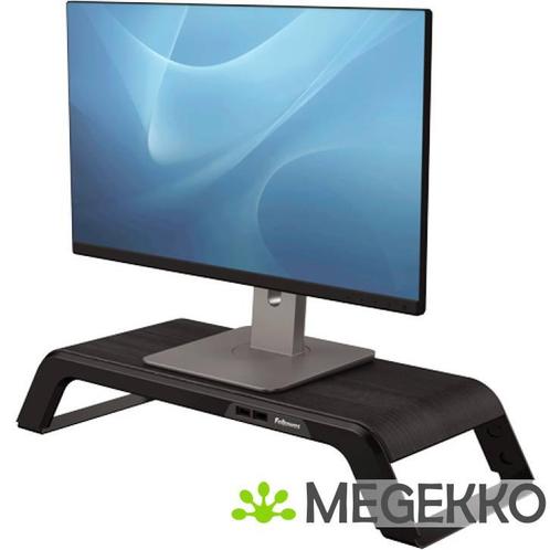 Fellowes 8060501 flat panel bureau steun Zwart, Computers en Software, Monitoren, Nieuw, Verzenden