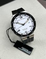 Porsche Design - Flat Six Automatic Date - P.635042641254 -, Sieraden, Tassen en Uiterlijk, Horloges | Heren, Nieuw