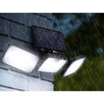 Izoxis Solar Tuinlamp 180 LED - Helder en Energiezuinig v..., Ophalen of Verzenden, Nieuw