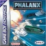 Phalanx (Losse Cartridge) (Game Boy Games), Spelcomputers en Games, Games | Nintendo Game Boy, Ophalen of Verzenden, Zo goed als nieuw