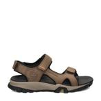 Timberland Lincoln Peaks sandalen voor heren in het Bruin, Verzenden, Nieuw, Bruin, Timberland
