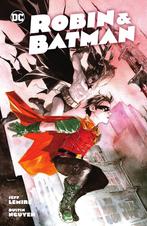Batman & Robin - Nieuw - Licht beschadigd (-30%), Verzenden, Nieuw