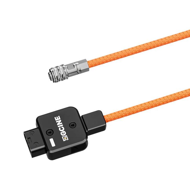 ZGCINE D-Tap To BMPCC Power Cable, Computers en Software, Pc- en Netwerkkabels, Nieuw, Ophalen of Verzenden