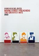Manic Street Preachers - forever delayed - DVD, Verzenden, Nieuw in verpakking