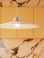 Herstal - Mikael Berlin - Plafondlamp - Geluid 600 - Grote, Antiek en Kunst, Antiek | Lampen