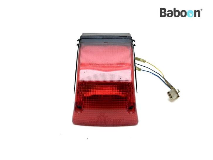Achterlicht Yamaha XT 600 E 1990-1995 (XT600E), Motoren, Onderdelen | Yamaha, Gebruikt, Verzenden
