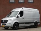 Zakelijke Lease |  Mercedes-Benz Sprinter 319 CDI V6 L2H2 35, Auto's, Bestelauto's, Automaat, Mercedes-Benz, Diesel, Nieuw