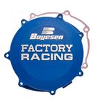 Boyesen Factory Koppelingsdeksel Blauw KTM SX-F 450 2016-202, Motoren, Ophalen of Verzenden, Nieuw