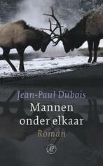 Mannen Onder Elkaar (9789029566100, Jean-Paul Dubois), Verzenden, Nieuw