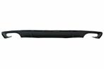 Diffuser AUDI A4 B9 S-Line 8W Sedan Avant 16-18 S4 Look, Ophalen of Verzenden, Nieuw