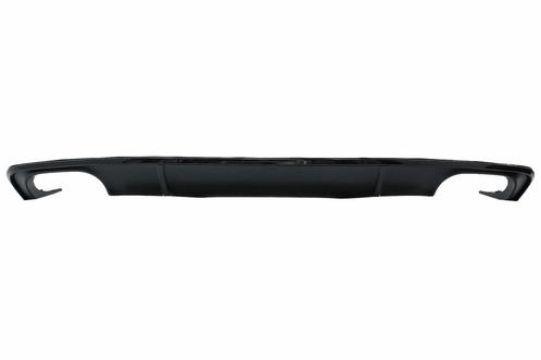 Diffuser AUDI A4 B9 S-Line 8W Sedan Avant 16-18 S4 Look, Auto-onderdelen, Carrosserie en Plaatwerk, Ophalen of Verzenden