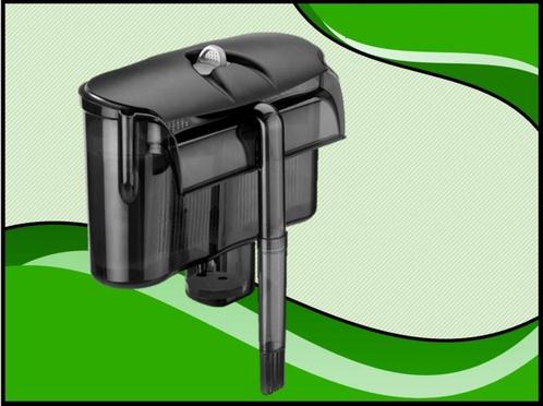 VERSAMAX FZN-3, hang-on filtersysteem (Externe filters), Dieren en Toebehoren, Vissen | Aquaria en Toebehoren, Nieuw, Verzenden
