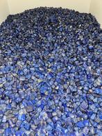 W wholesale handgemaakte lapis lazuli Getrommeld- 100 kg, Verzamelen, Mineralen en Fossielen