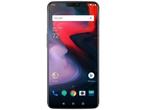 OnePlus 6 - Smartphone - 6GB RAM - 64GB opslag - Zwart, Huis en Inrichting, Woonaccessoires | Overige, Verzenden, Zo goed als nieuw