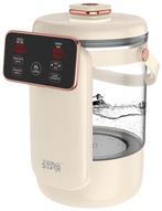 Winning Star St-6033 Waterkoker Met Display - 2.5 Liter -, Witgoed en Apparatuur, Waterkokers, Ophalen of Verzenden, Nieuw