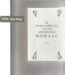 De Dubbelspiraal van de Menselijke Moraal 9789048901081, Boeken, Verzenden, Gelezen, Paul Schure