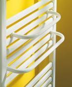 Wiesbaden Elara los handdoekrek 36cm wit, Huis en Inrichting, Badkamer | Badtextiel en Accessoires, Ophalen of Verzenden, Nieuw