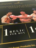 Keepsake - BRUCE LEE 50th Anniversary Edition Hobby Box, Nieuw