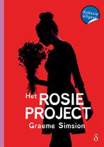 Het Rosie project / Rosie / 1 9789463243674 Graeme Simsion, Boeken, Romans, Verzenden, Zo goed als nieuw, Graeme Simsion