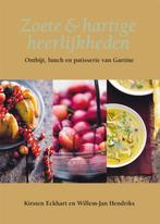 Zoete & hartige heerlijkheden 9789089891778 K. Eckhart, Boeken, Verzenden, Zo goed als nieuw, K. Eckhart