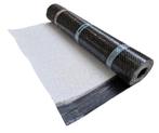 Dakleer IKO 4mm | Super Rol Witte Leislag SBS € 3,60 per m², Doe-het-zelf en Verbouw, Overige materialen, Overige kleuren, Overige typen